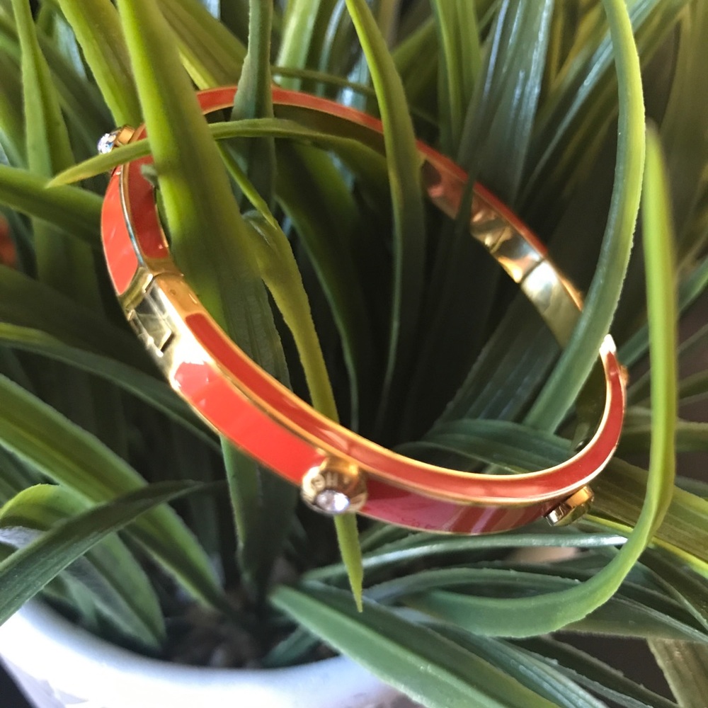 Henri Bendel New York bracelet
